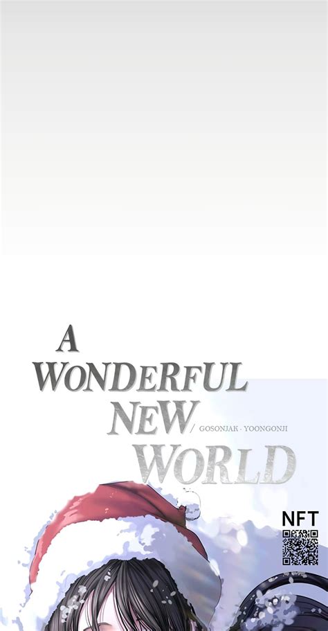 Read A Wonderful New World [To Chapter 241] Manga Online.